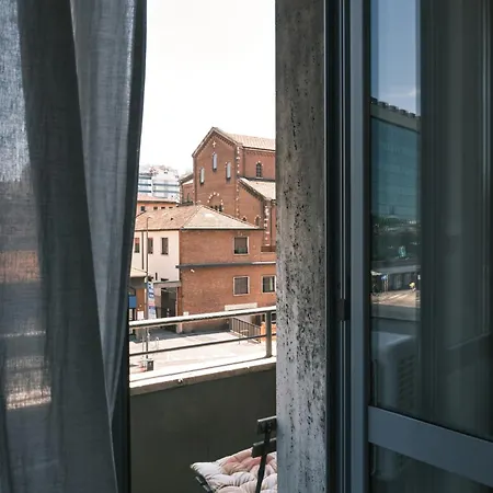 71 Pensionat Milano