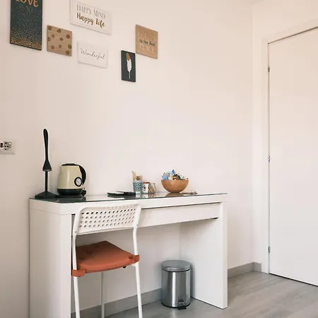 Gæstehus 71 Milano