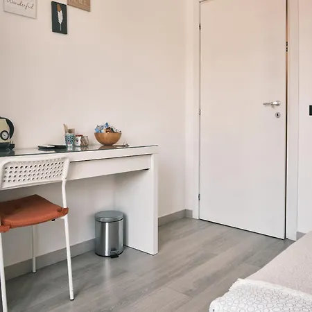 게스트하우스 71 밀라노