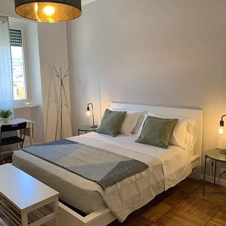 게스트하우스 71 *