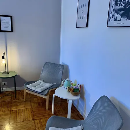 게스트하우스 71 밀라노