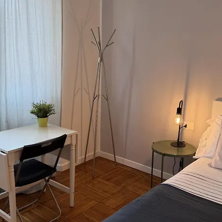 Gæstehus 71 Milano