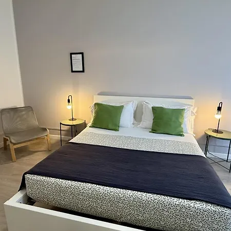Casa de hóspedes 71 Milão