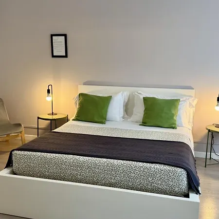 Casa de hóspedes 71