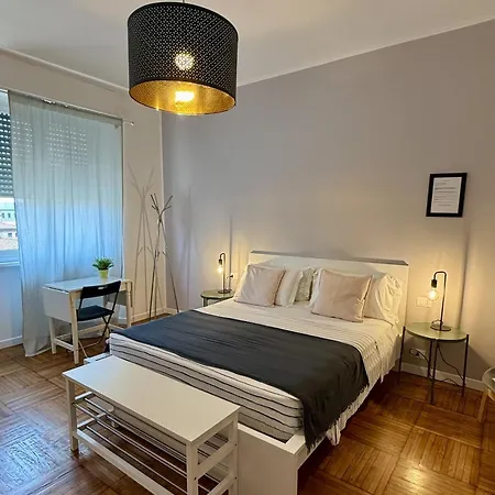 Gæstehus 71 Milano