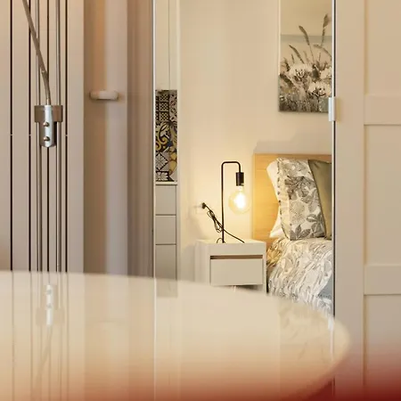 Vendégház 71 Milánó