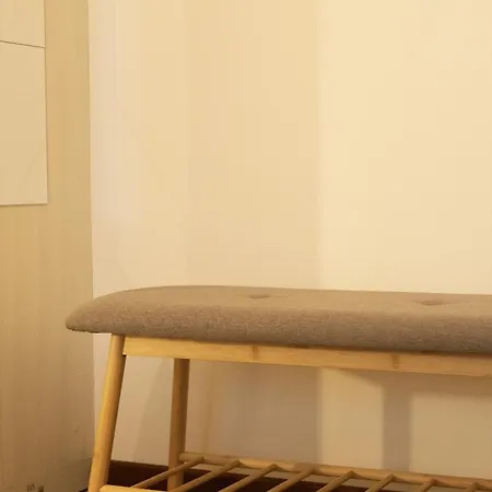 Vendégház 71 Milánó