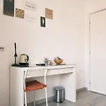 Vendégház 71 Milánó