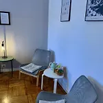 Vendégház 71 Milánó