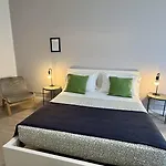 Vendégház 71 Milánó
