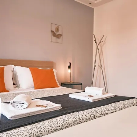 米拉诺71旅馆 招待所